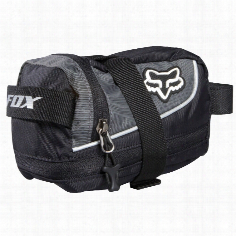 Fox Large Seat Bag