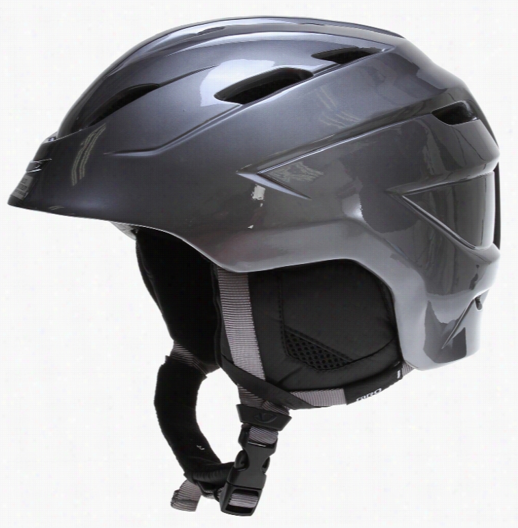 Giro Nine.10 Snowboard Helmet