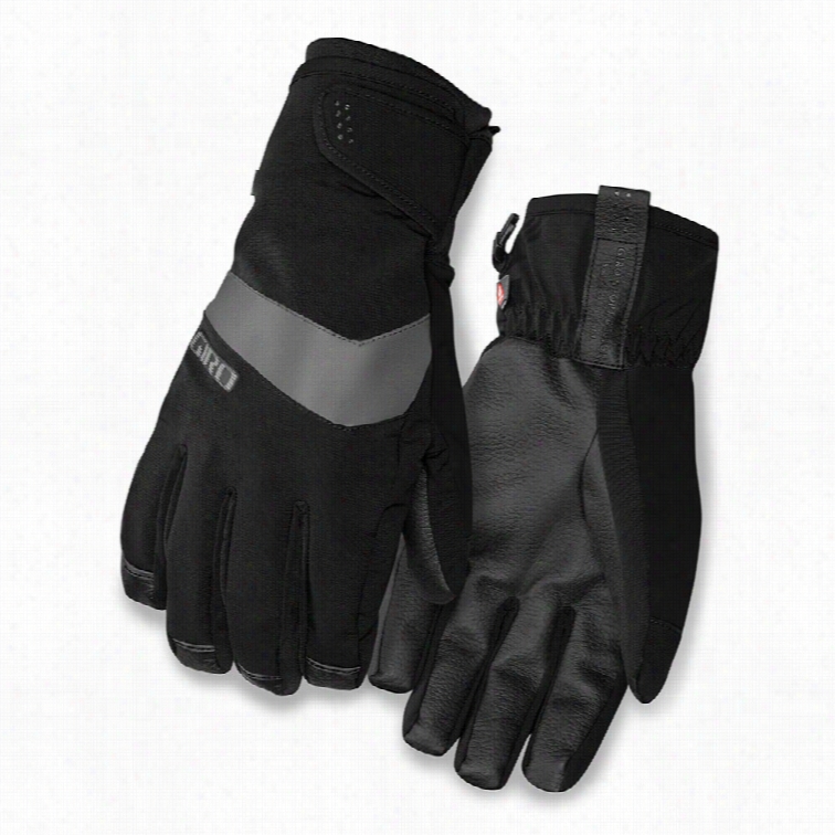 Giro Proof Bike Gloves