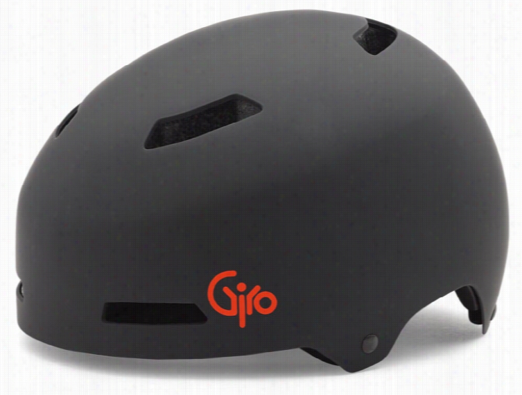 Giro Quarter Bike Helmet