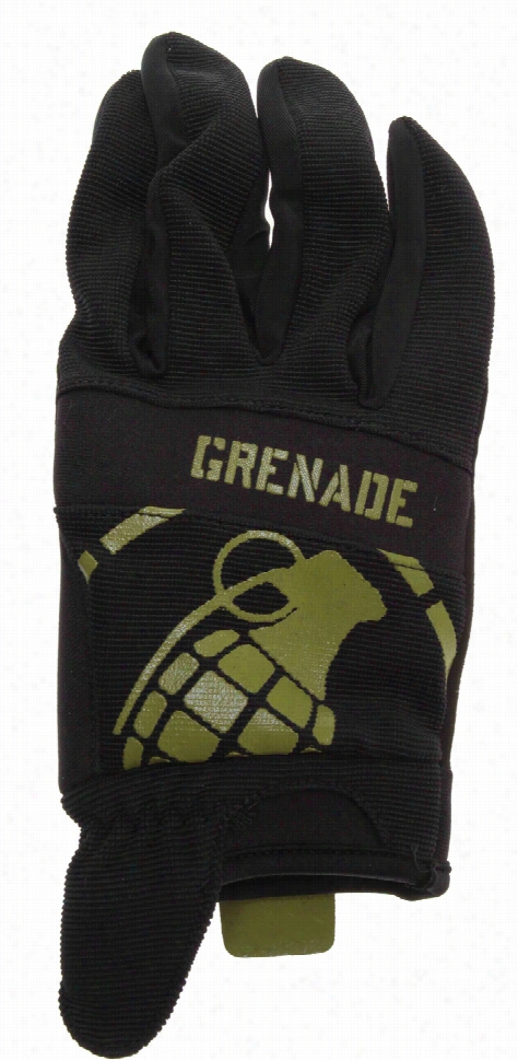 Grenade D Isobey Bik E Gloves