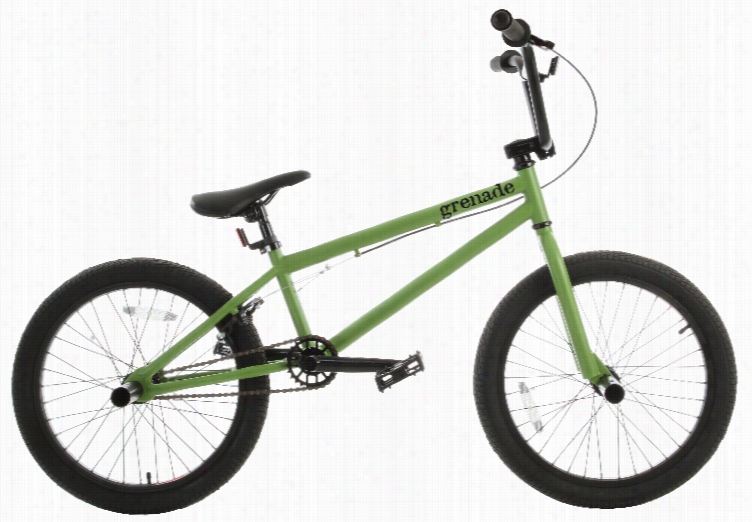 Grenade M1 Bmx Bike 20in