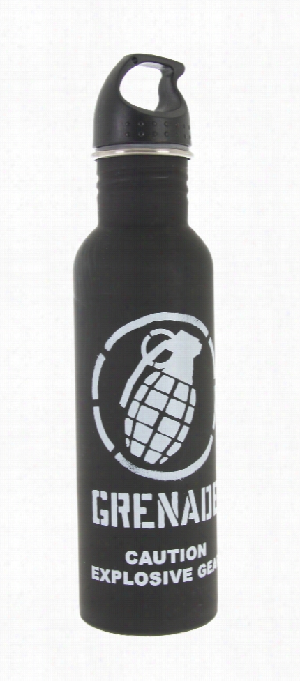 Grenade Waterbottle