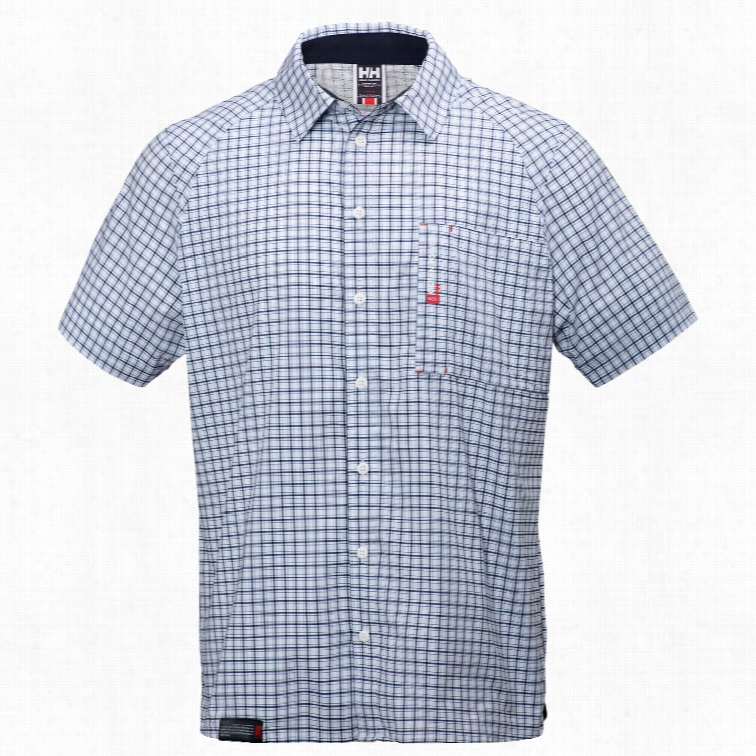 Helly Hansen Hp Qd Shirt