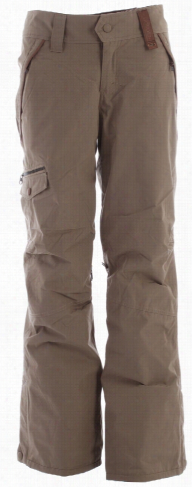 Holden Durden Snowboard Pants