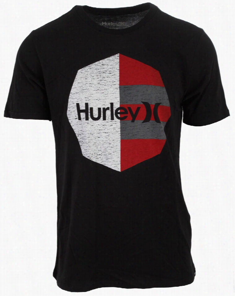 Hurley Don&appos;t Srop Dri-fit Shirt