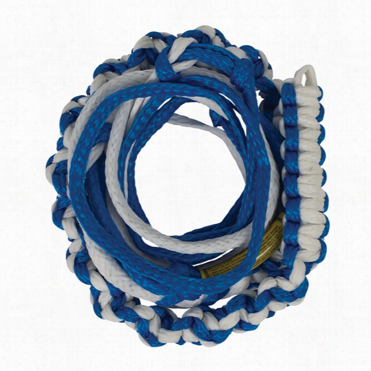 Hypelrite Knotted Wakesurf Rope