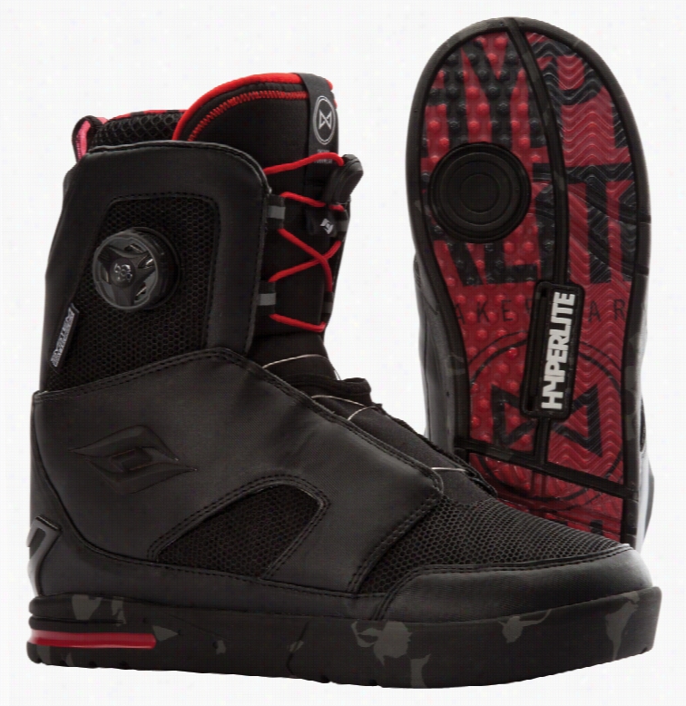 Hyperlite Marek Wakeboard Boots