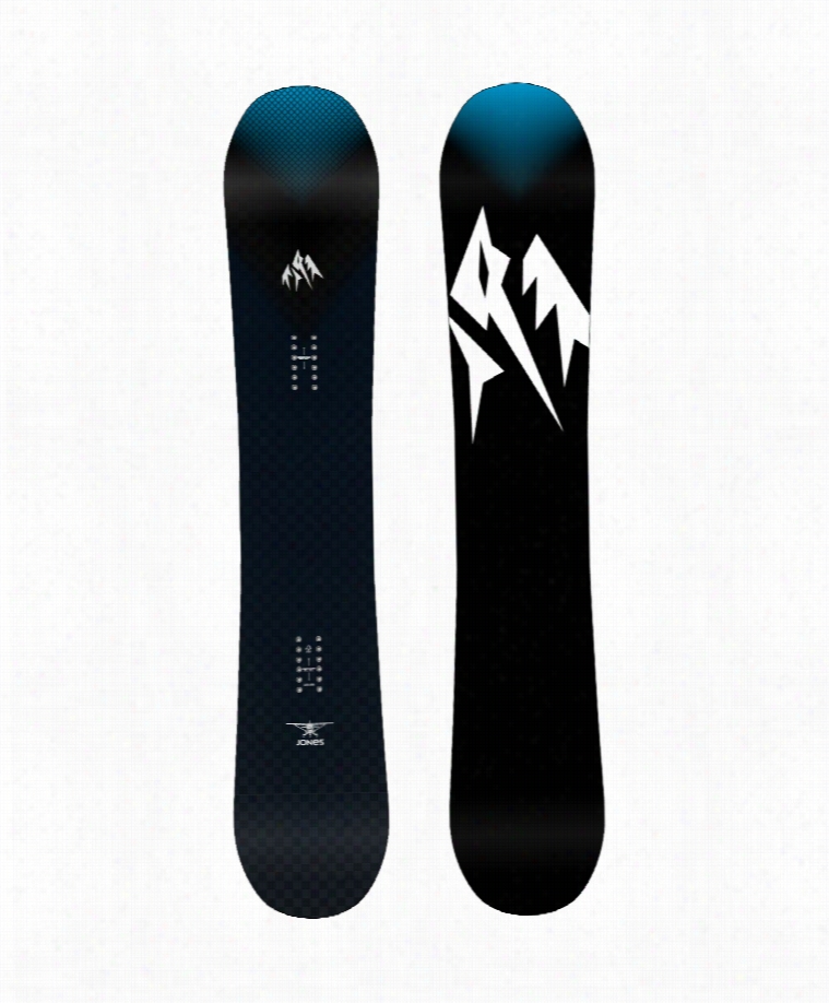 Jones Ultra Aviator Snowboard