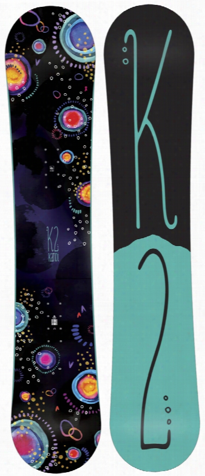 K2 Kandi Snowboard