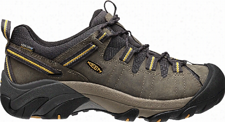 Keen Targhee Ii Hiking Shoes