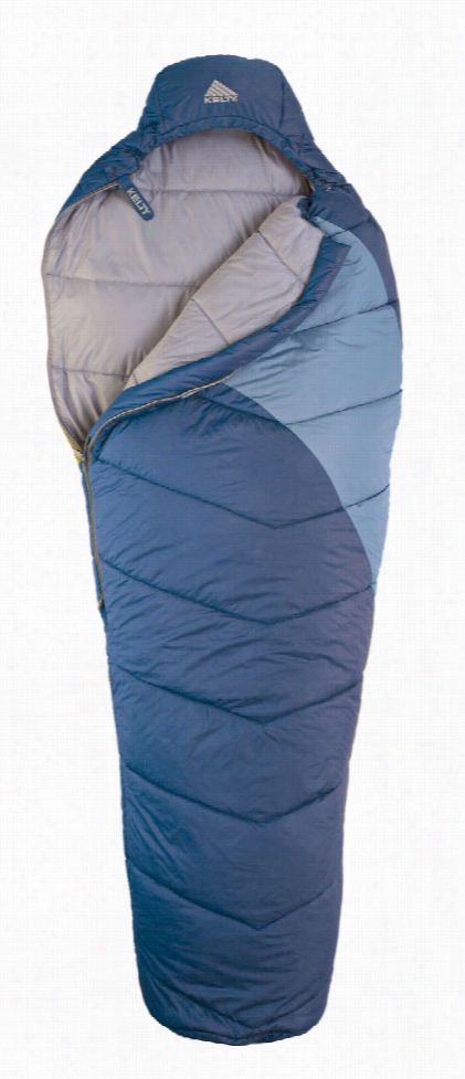 Kelty Orecast 40 Degree Regular Sleeping  Bag