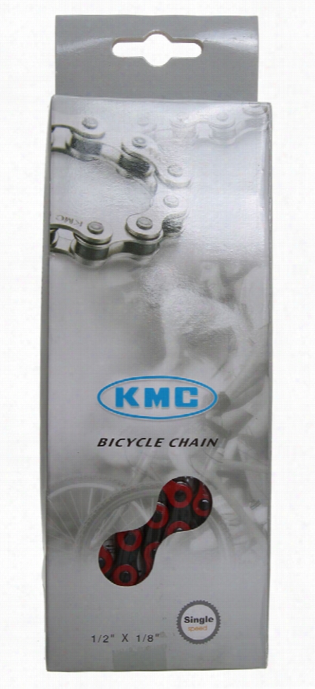 Kmc Z51h0 Bike Chain