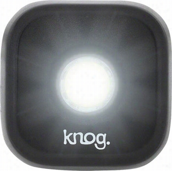 Knog Bliinder 1 Standard Usb Rechargeable Bike Headlight