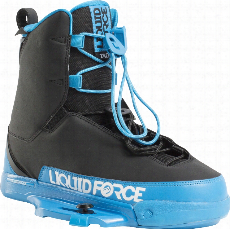 Liquid Force Tao Wakeboad Bindings