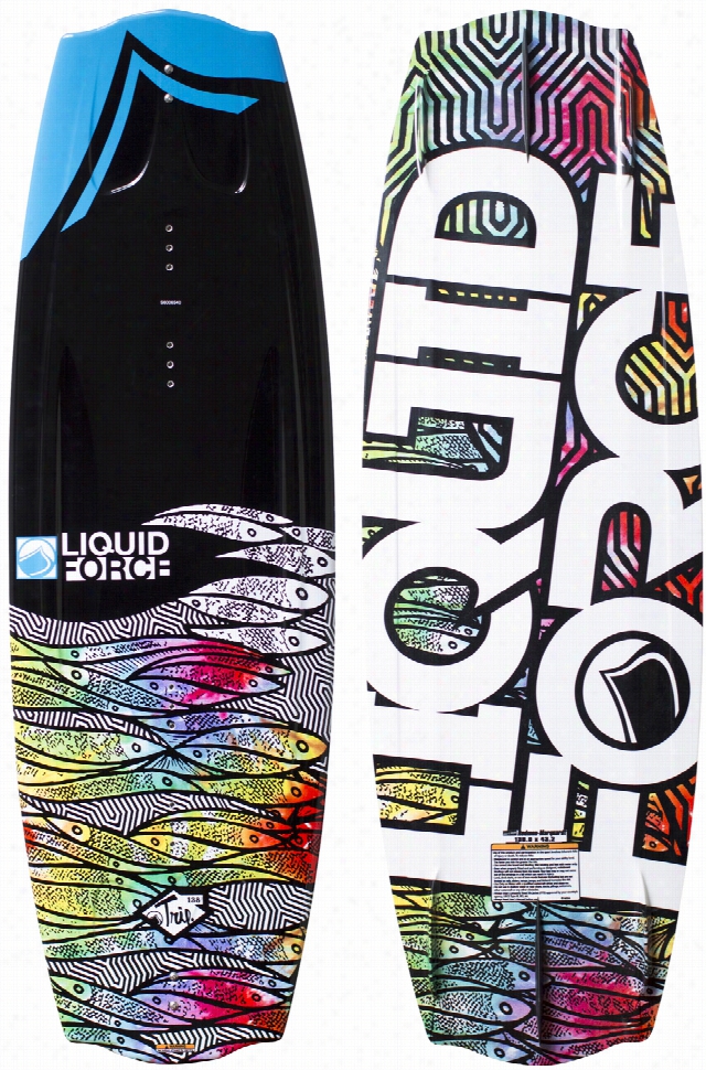 Liquid Force Trip Wakebboard