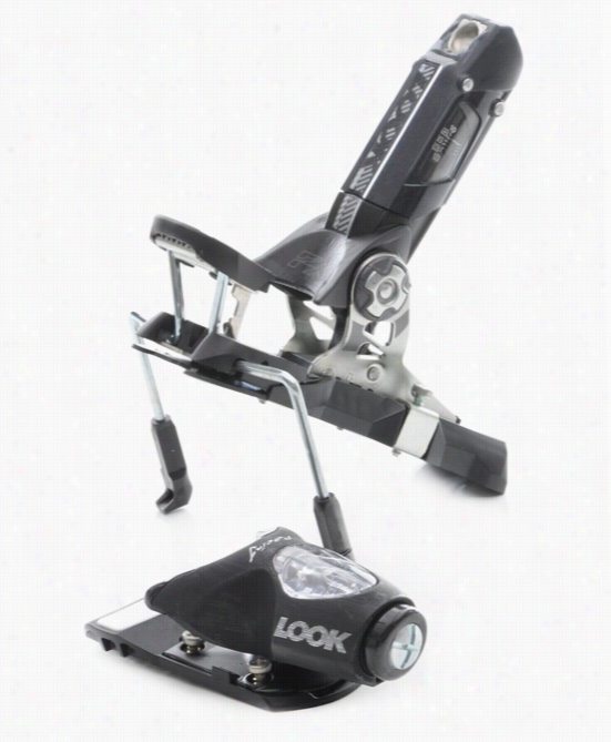 Look Px Racng 18 Ski Bindings