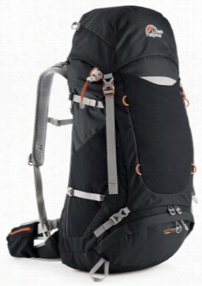 Lowe Alpine Airzone Trek+ 45:55 Backpack