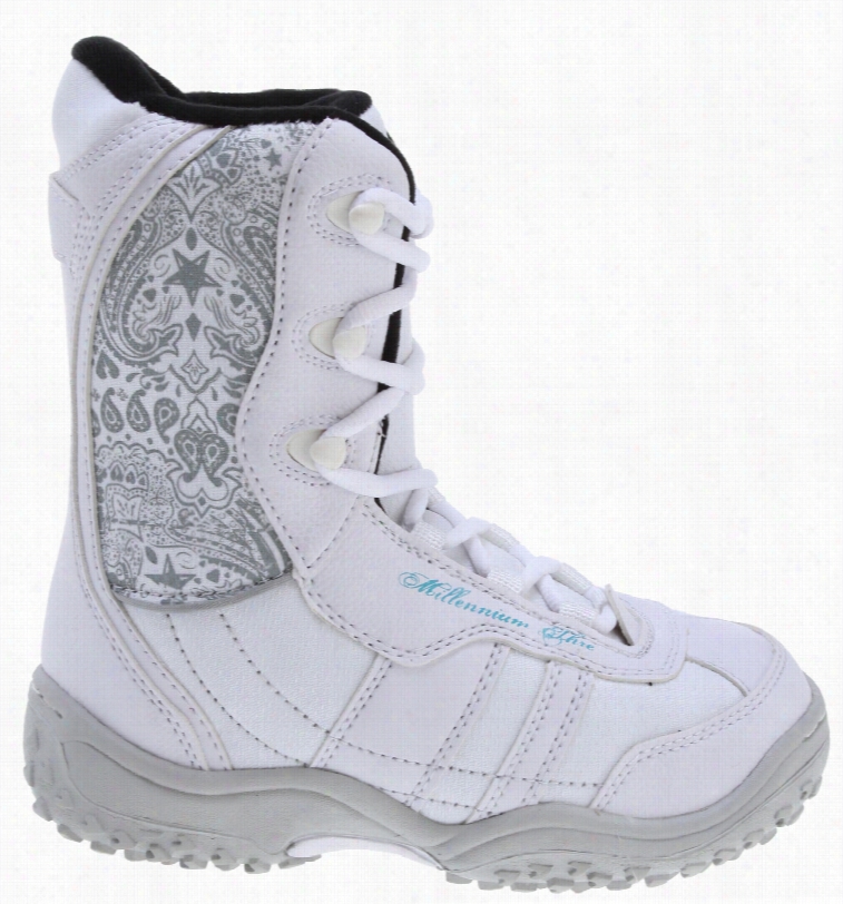 M3 Venus Jr. Snowboard Boots