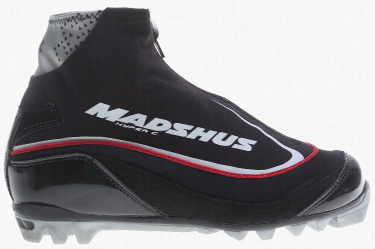 Madshus Hyper C Xc Ski Boots