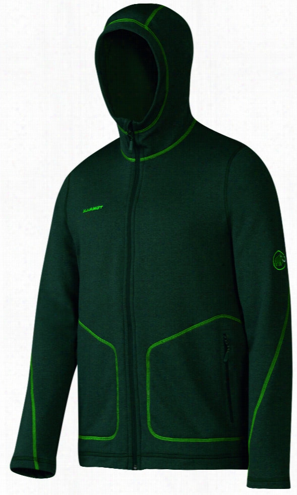 Mammut Mercury Fleece