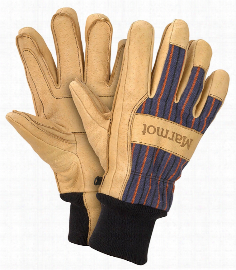Marmmot Lifty Gloves