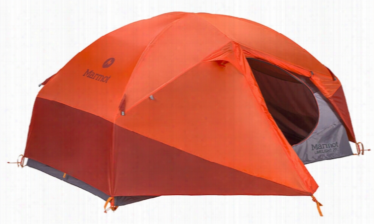 Marmot Limelight 2p Tent