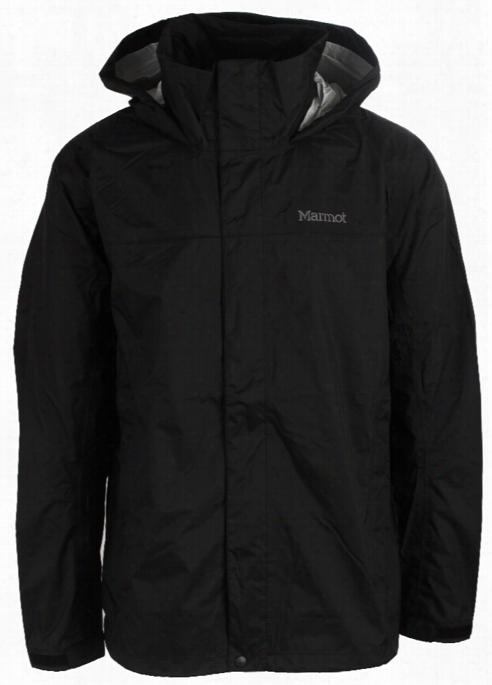 Marmot  Precip Rai Njaacket