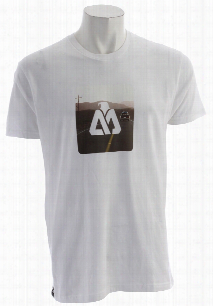 Matix  Wanderer T-shirt