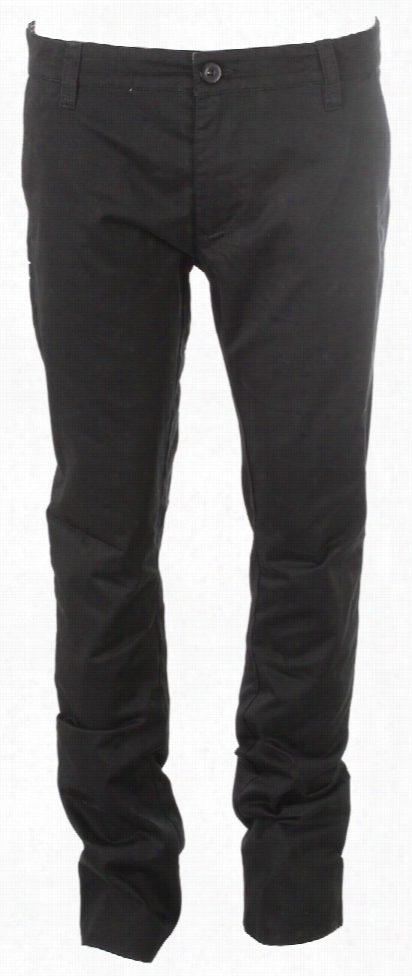 Mattix Welded Slim Pants