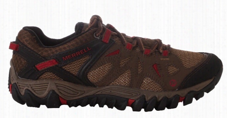 Merrell All Out Blaze Aero Sport Hiking Shoes