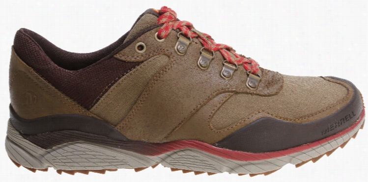 Merrell Allout Evade Shoes