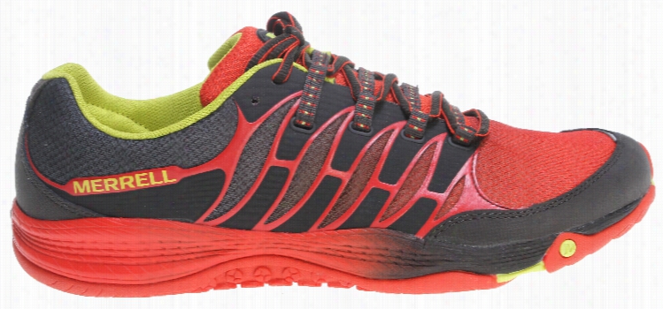 Merrell Allout Fuse Shoes