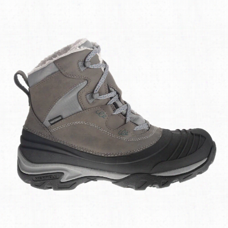 Merrell Snowbound Mid Wateproof Boots