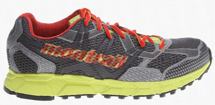 Montrail Bajada Hiking Shoes