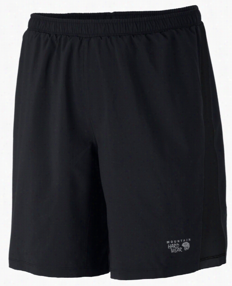 Mountain Hard Wear Refueler 2-in-1 Shorts