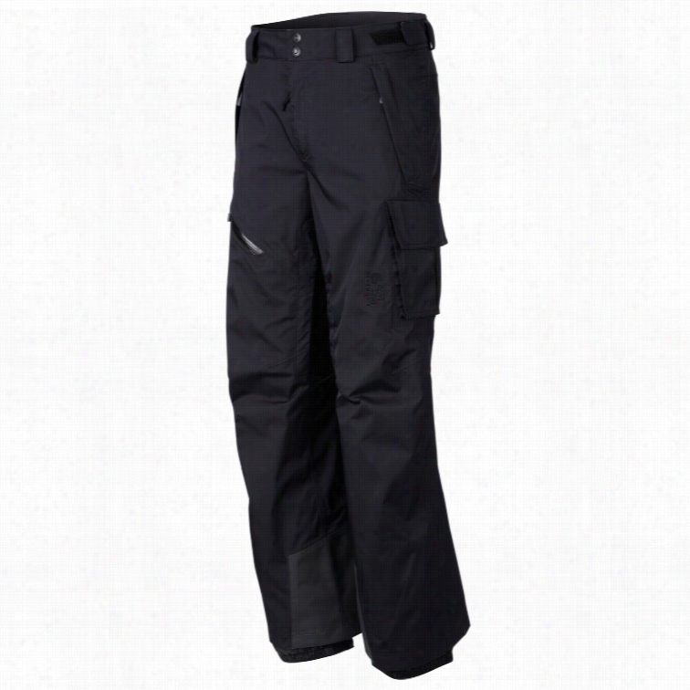 Mountain Hardwear Returnia Cargo Ski Pants