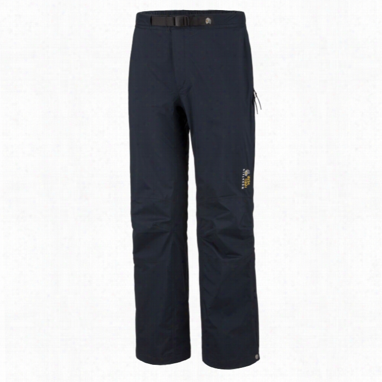 Mountain Hardwear Stretch Cohesion Hiking Pants