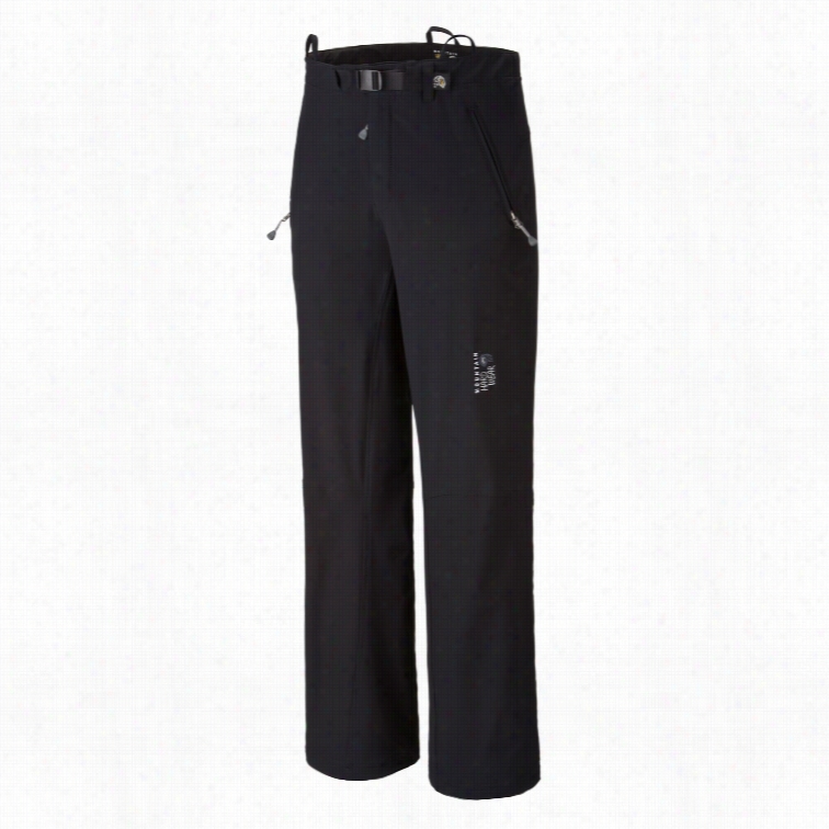 Mountain Hardwear Tanglewood Long Hiking Pants