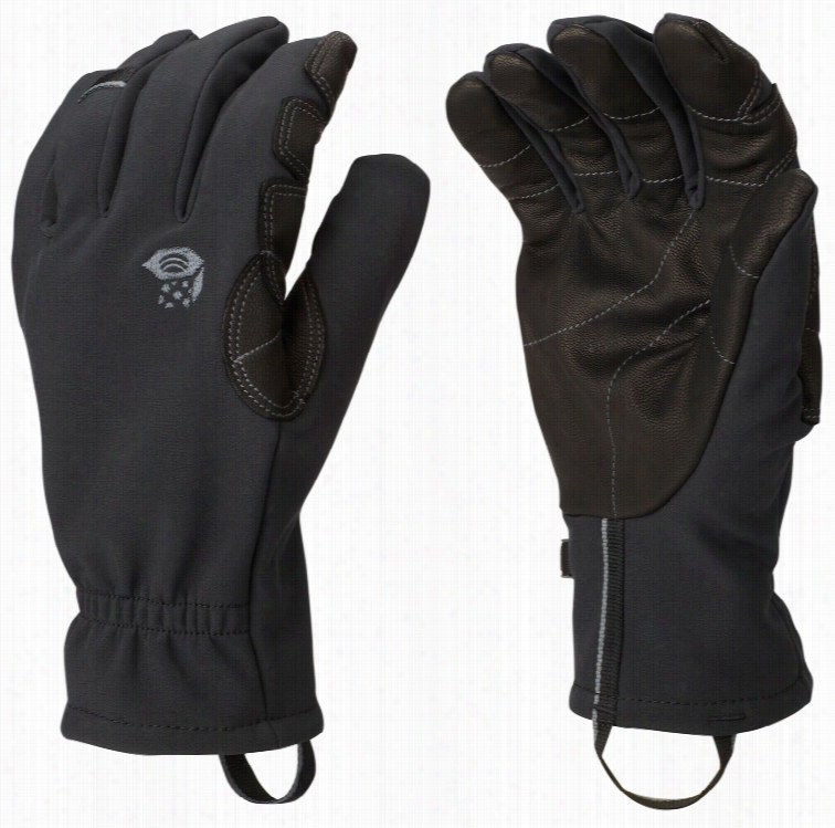 Mountainha Ddwear Torsion Gloves