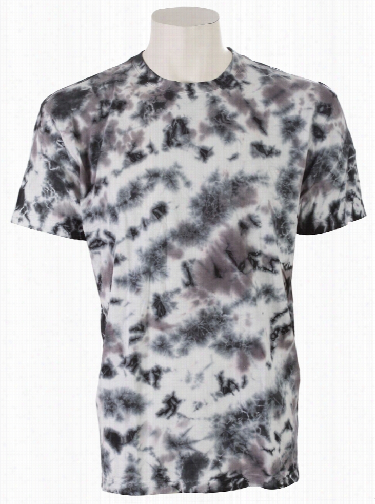 Neff Subdye Wash T_shirt