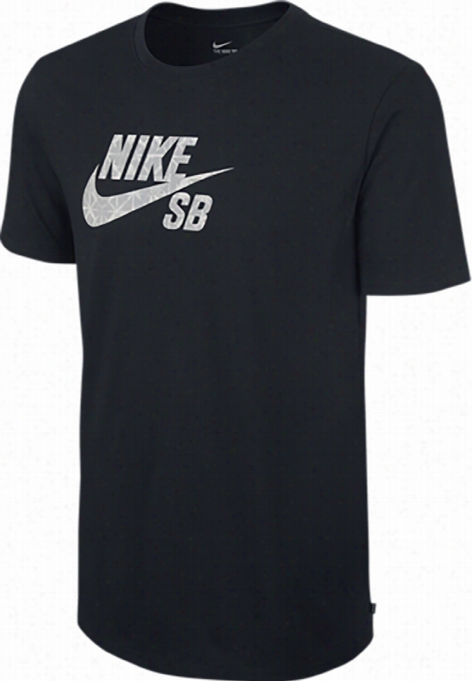 Nike Dri-fit Sbgeo Dye Icon T-shirt