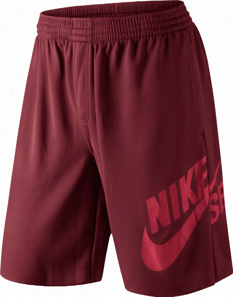 Nike  Sb  Sunday Shorts