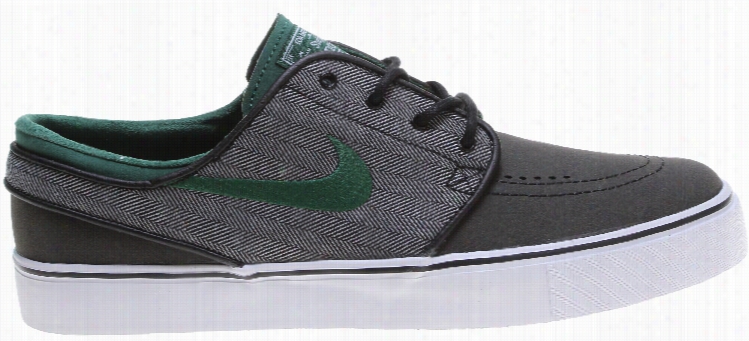 Nike Zoom Stefan Janoski L Skate Shoes