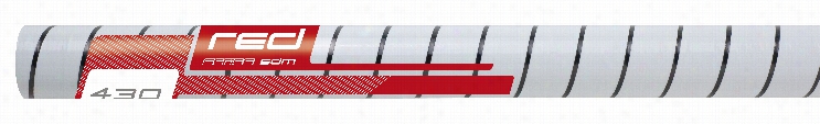 North Sails Red Series 35% Carbon Windsurfing Mast 490