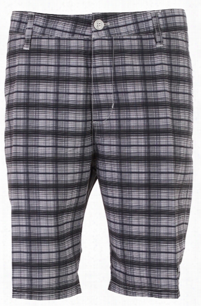 Oakley Basic Hybrid Shorts