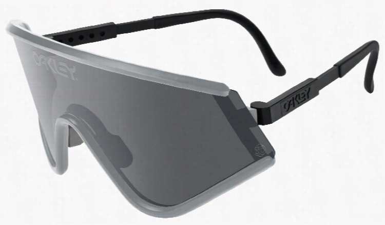 Oakley Eyeshade Sunglasses