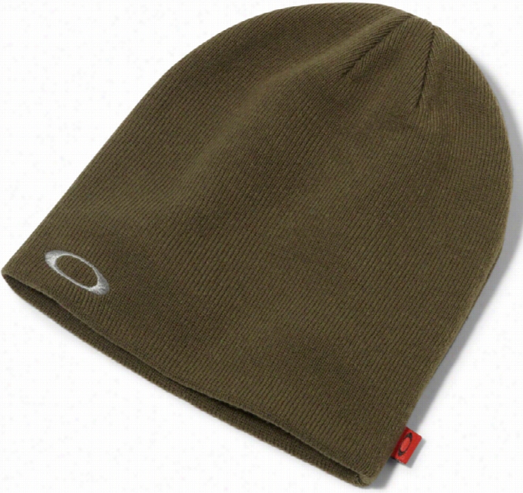 Oakley Fine Knit Beanie