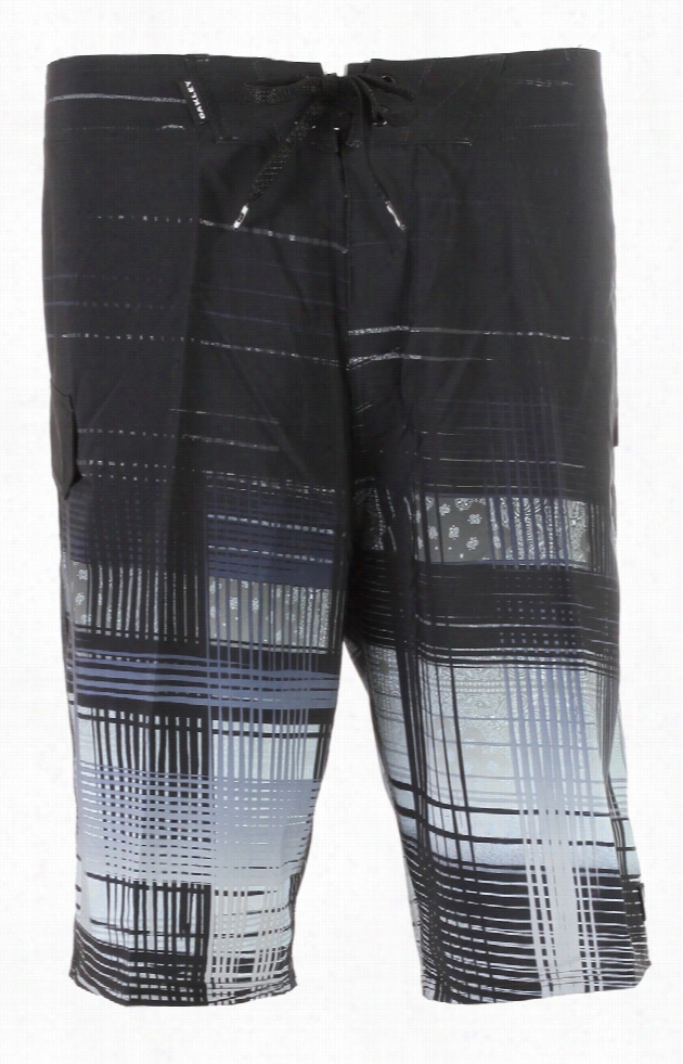 Oakley Gridlock 21 Boardshorts