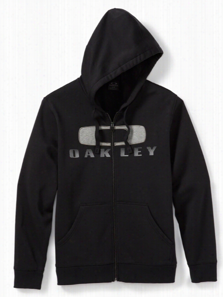 Oakley Griffins Nest Hoodie